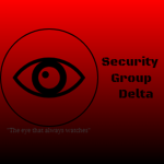 [SGD] Security Group Delta
