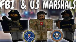 US Marshalls office