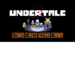 Undertale RP Group! Join Today ! Funds = #########