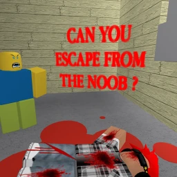 Escape From Noob  icon