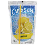 Capri Sun Club