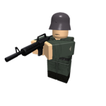 UNITED STATES MILLITARY ACADEMY!