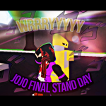 A Bizarre Stand Day
