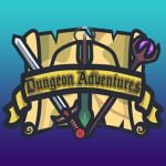 Dungeon Adventures!