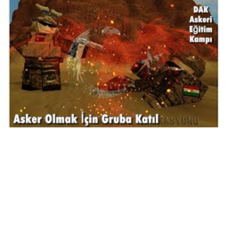 |DAK|Türk Askeri Simulasyonu