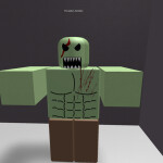 Zombie Lab