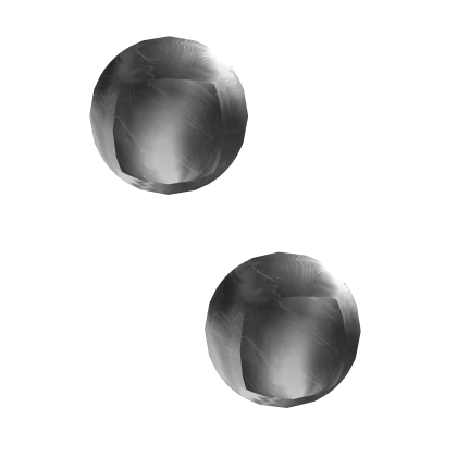 Dermal Piercing Right - Silver Roblox item
