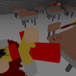 Escape Detention on Friday the 13th ⑤