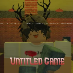 Untitled Game icon