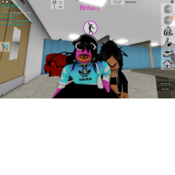 Tiny's Hangout <3