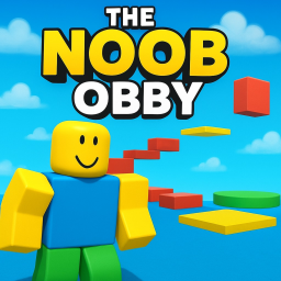 (Release!) The Noob Obby!