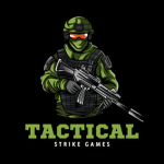 Tactical Strike Games