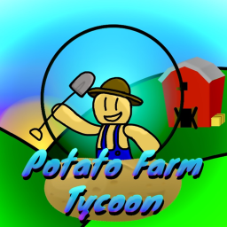 🥔 Potato Farm Tycoon v0.2