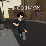 DaHood Misfits