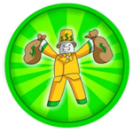 Millionaire