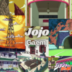 JoJo Gaem Community