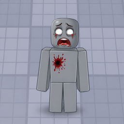 🟢[UPD]GORE GUN TESTING