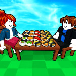 Poison Sushi! [2V2 + 3V3 + 4V4!]