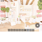 Cute and pretty club
