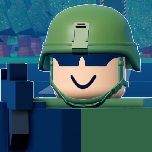 [RESEARCH TREES!] Build a Military Base