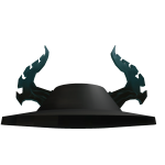 Korblox Fedora