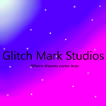 Glitch Mark Studios Fan Group!
