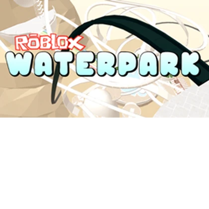 WaterPark ROBLOX Roblox group icon