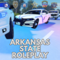Arkansas State Roleplay [BETA]