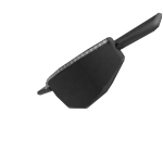 Black Funny Pack
