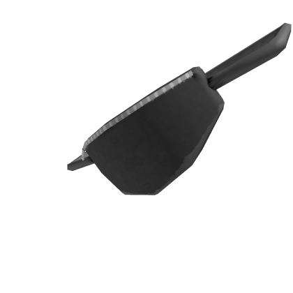 Black Funny Pack