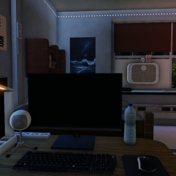 Dorm 1