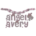 ꒰ ୨ৎ ‧ angel & avery ♡