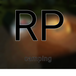 walking along forest trails (RP)