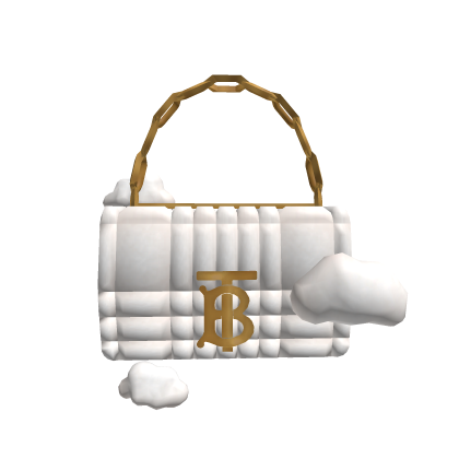 BURBERRY LOLA BAG - NIMBUS 3.0 thumbnail