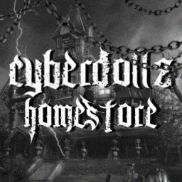 cyberdollz homestore
