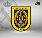 2ª Compañía, GAR