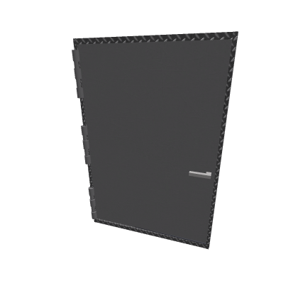 Door (not move)