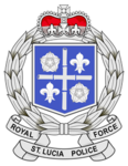 BA | - Royal Military Police