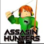 Assassin Hunters Official