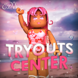 EDS | Tryouts Center