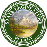 Ellany Legislature
