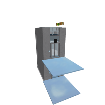 Frunze Elevator Beta V1.0