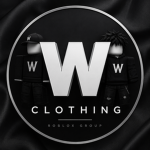 W Clothing For Roblox