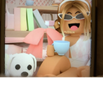 Sophia’s world!!