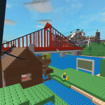 Block Town 