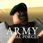 Αrmy Special Forces • 1960s