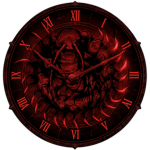 Chronostasis 時間