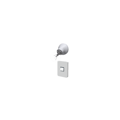 Incandescent light bulb