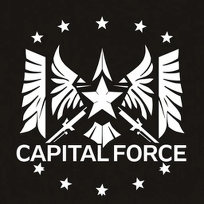 Capital Force Group Roblox group icon