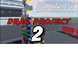 BTV Drag Project 2 icon